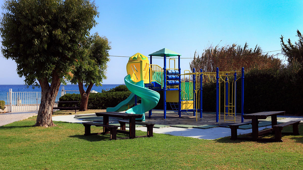 Labranda Blue Bay Resort